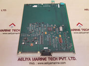Honeywell 51304493-250 Pm Modem Card Hdw N
