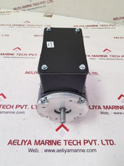 Leeson Electric Um38934Fz4A Electric Motor Mtrw110001C-50C