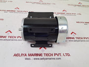 Leeson Electric Um38934Fz4A Electric Motor Mtrw110001C-50C