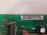 Danfoss 175H3616 Dt4 Ac Drive Power Board 24V