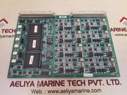 Hydril Aa5160010200 Solenoid Driver Board Aa5170010200