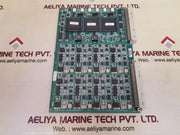 Hydril Aa5160010200 Solenoid Driver Board Aa5170010200
