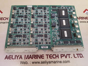 Hydril Aa5160010200 Solenoid Driver Board Aa5170010200