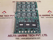 Hydril Aa5160010200 Solenoid Driver Board Aa5170010200