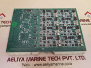 Hydril Aa5160010200 Solenoid Driver Board Aa5170010200