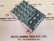 Hydril Aa5160010200 Solenoid Driver Board Aa5170010200