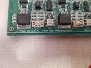 Hydril Aa5160010200 Solenoid Driver Board Aa5170010200