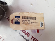 Tuthill 4c2fa-cc-a rotary gear pump