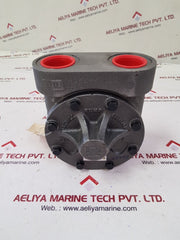 Tuthill 4c2fa-cc-a rotary gear pump
