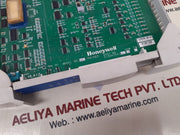 Honeywell Mc-paih03 51304754-150 High Level Analog Input Module Hdw Ab Fw H