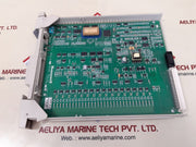 Honeywell Mc-paih03 51304754-150 High Level Analog Input Module Hdw Ab Fw H