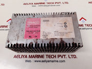 Traco Tis-300-124 Red Industrial Switching Power Supply 24Vdc 12A