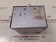 Traco Tis-300-124 Red Industrial Switching Power Supply 24Vdc 12A