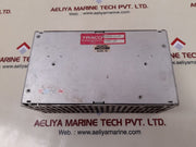 Traco Tis-300-124 Red Industrial Switching Power Supply 24Vdc 12A