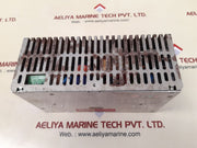 Traco Tis-300-124 Red Industrial Switching Power Supply 24Vdc 12A