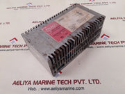 Traco Tis-300-124 Red Industrial Switching Power Supply 24Vdc 12A