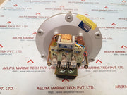Mitsubishi Lc-hp30F-k-0 Level Control Relay Ac100/110V 50/60Hz