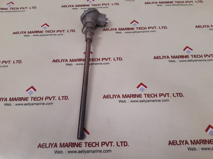 Pascal Ptm-sd Resistance Bulb 600’c