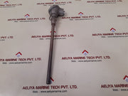 Pascal Ptm-sd Resistance Bulb 600’c