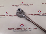 Pascal Ptm-sd Resistance Bulb 600â€™c