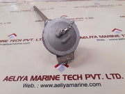 Pascal Ptm-sd Resistance Bulb 600â€™c