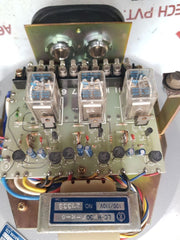 Mitsubishi Lc-hp30F-k-0 Level Control Relay Ac100/110V 50/60Hz