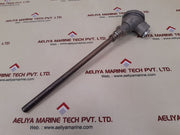 Pascal Ptm-sd Resistance Bulb 600â€™c