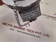 Pascal Ptm-sd Resistance Bulb 600â€™c