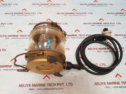 Nippon Sento P23 Light Electric Lamp Bulb Kn 40 W