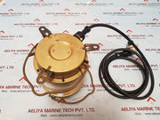 Nippon Sento P23 Light Electric Lamp Bulb Kn 40 W