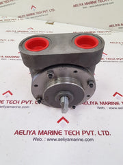Tuthill 4c2fa-c-a hydraulic pump