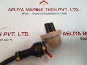 Nippon Sento P23 Light Electric Lamp Bulb Kn 40 W