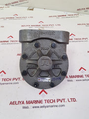 Tuthill 4c2fa-c-a hydraulic pump