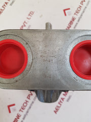 Tuthill 4c2fa-c-a hydraulic pump
