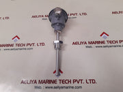 Danfoss Pt100 Class B Temperature Sensor Mbt 5252-0011-0100-0300-0000
