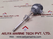 Danfoss Pt100 Class B Temperature Sensor Mbt 5252-0011-0100-0300-0000