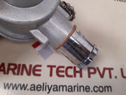 Dong Yang Mgxt-2000 Pressure Transmitter 24Vdc