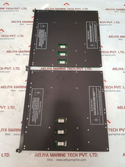 Triconex 3636R Relay Output Module Rev: A13.0