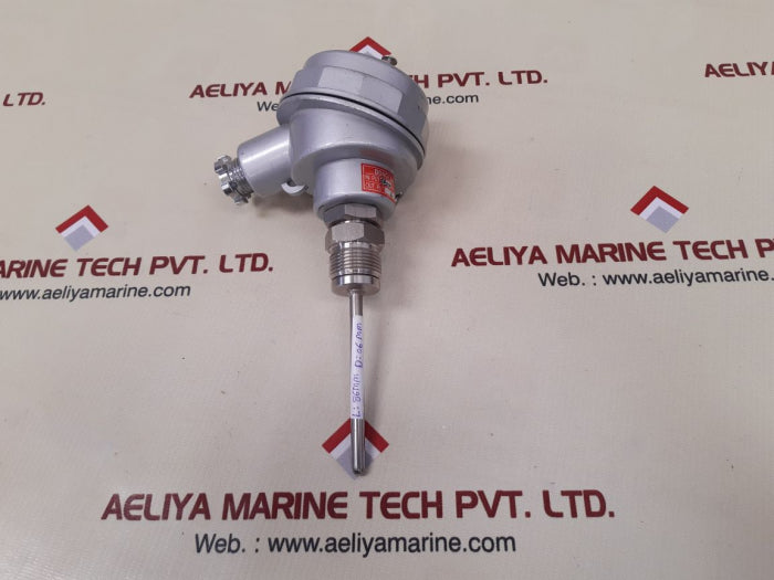 Dong Yang Pt100 Temperature Sensor 0~150°C