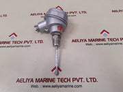 Dong Yang Pt100 Temperature Sensor 0~150°C
