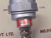 Dong Yang Pt100 Temperature Sensor 0~150°C