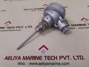 Dong Yang Pt100 Temperature Sensor 0~150°C