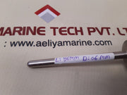 Dong Yang Pt100 Temperature Sensor 0~150°C