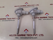 Autronica Mn3700S125U Temperature Sensor
