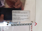 Schaefer c3784v-x003.3 ac/dc power supply 340-510 vac