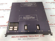 Triconex 7400063-100 Main Processor Module 3002