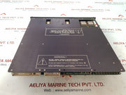 Triconex 7400063-100 Main Processor Module 3002