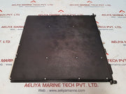 Triconex Dcm 4317 Processor Module 7400124-100 Rev. D