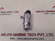 Ifm Pn3024 Pressure Sensor 0-10 Bar