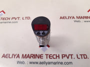 Ifm Pn3024 Pressure Sensor 0-10 Bar